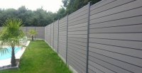 Portail Clôtures dans la vente du matériel pour les clôtures et les clôtures à Courgent